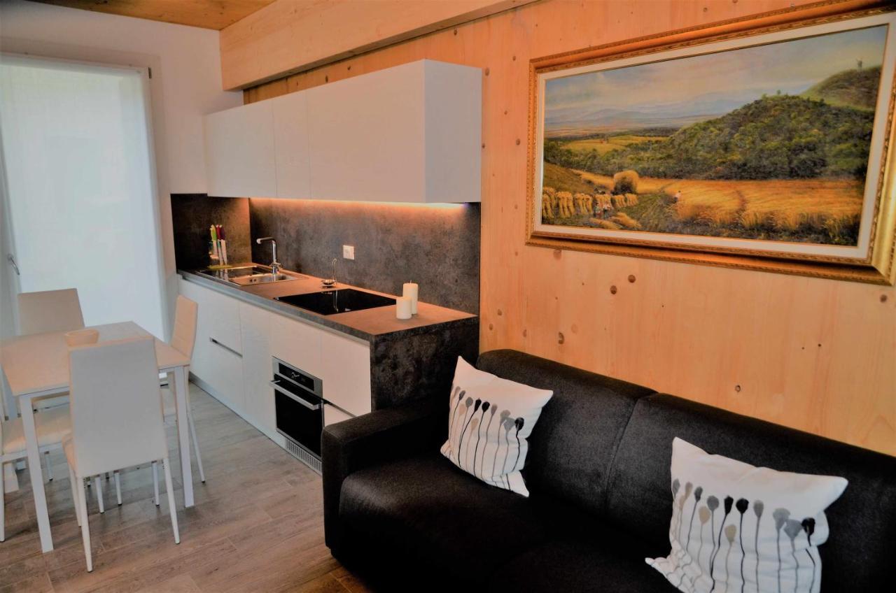 Al Leone Di San Marco Luxury & Relax Lejlighed Noale Eksteriør billede