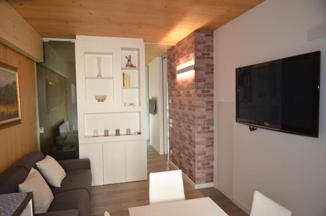 Al Leone Di San Marco Luxury & Relax Lejlighed Noale Eksteriør billede