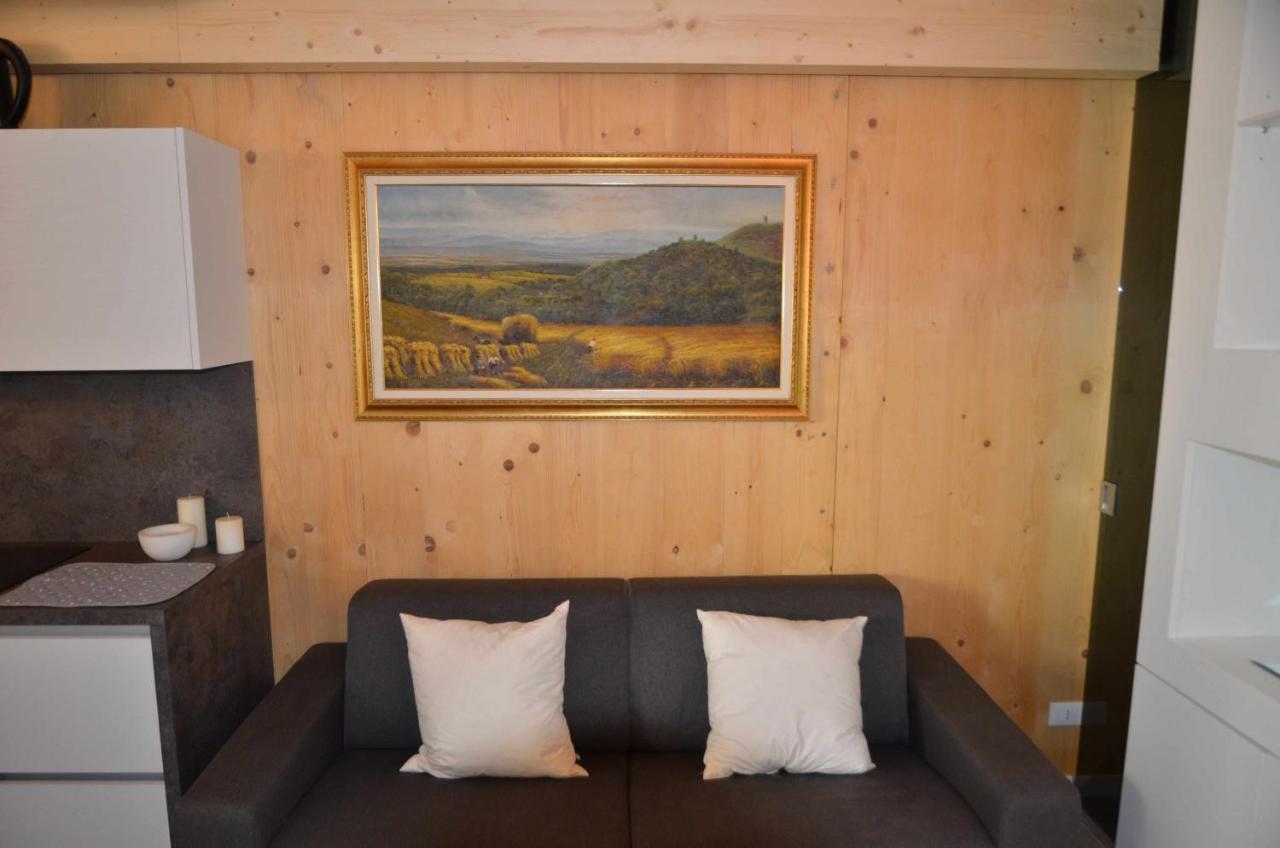 Al Leone Di San Marco Luxury & Relax Lejlighed Noale Eksteriør billede